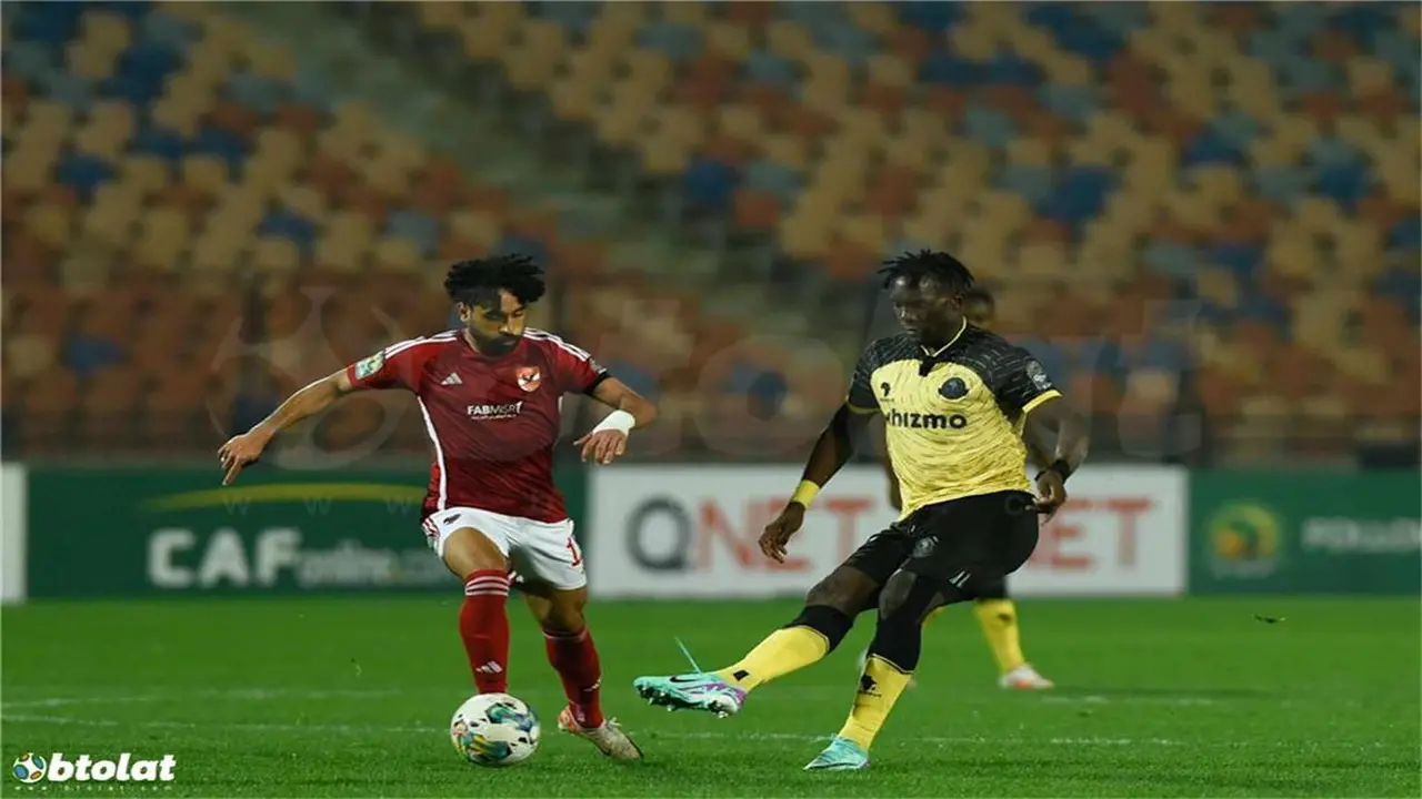 مجانا بالتردد.. قناة تنقل مباراة الأهلي ويانج أفريكانز في دوري أبطال إفريقيا